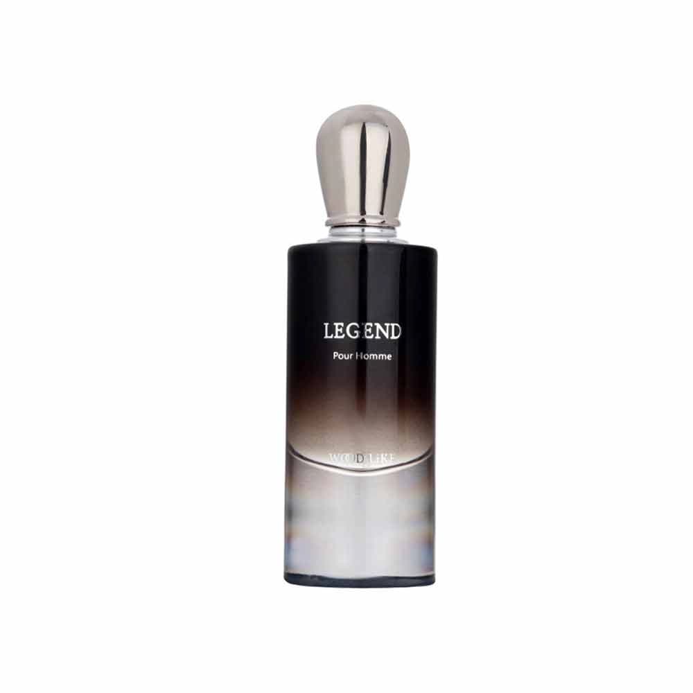 عطر ادوپرفیوم مردانه لجند وود لایک