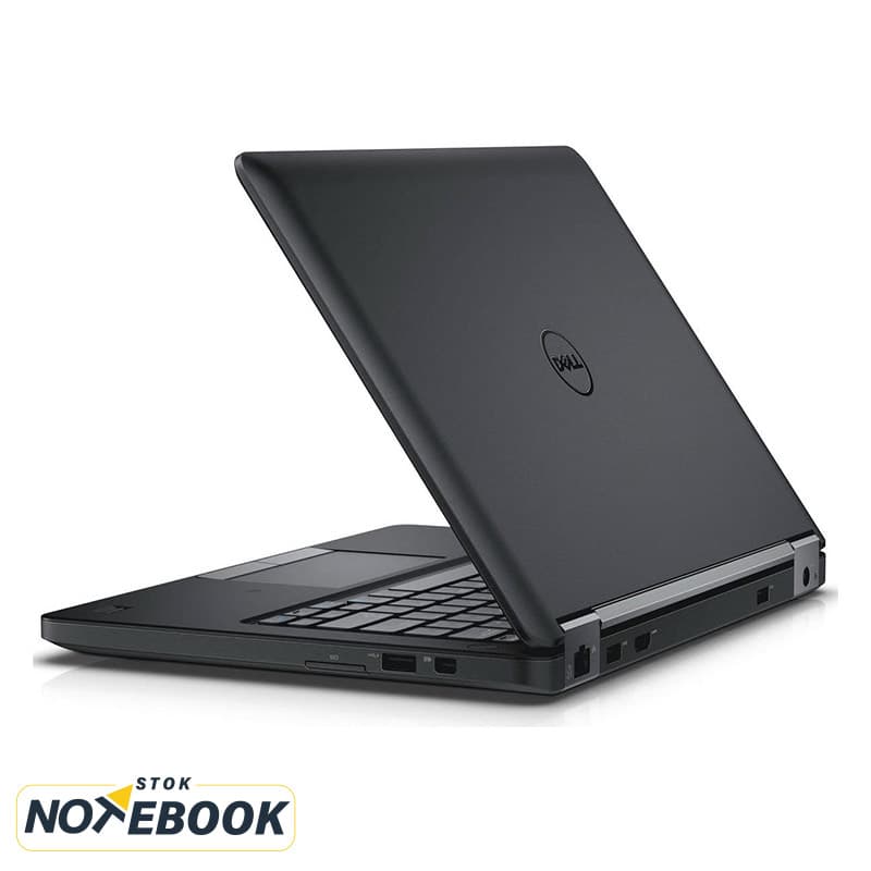 لپ تاپ دل مدل Latitude E5470 | i7-6600U/8GB/256GB/2GB Radeon WX2100/14 inch FHD – B — تصویر ۸