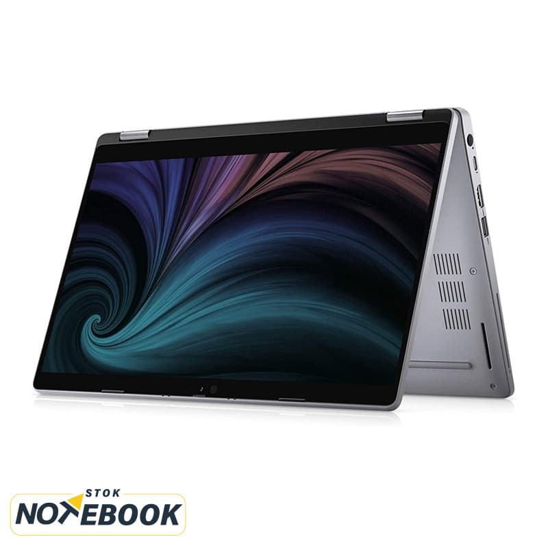 لپ تاپ دل مدل Latitude 5310 | i5-10210U/8GB/256GB/Intel UHD/13.3 inch FHD X360 Touch – C — تصویر ۷