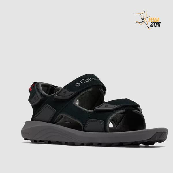 صندل مردانه کلمبیا TRAILSTORM HIKER 3 STRAP — تصویر ۸