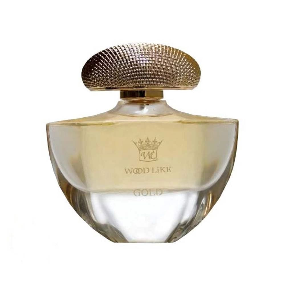 ِعطر ادوپرفیوم زنانه گلد (زِن شیسیدو) وود لایک