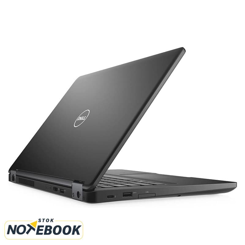 لپ تاپ دل مدل Latitude 5480 | i7-7820HQ/8GB/256GB/2GB GeForce 930MX/14 inch FHD – E — تصویر ۵