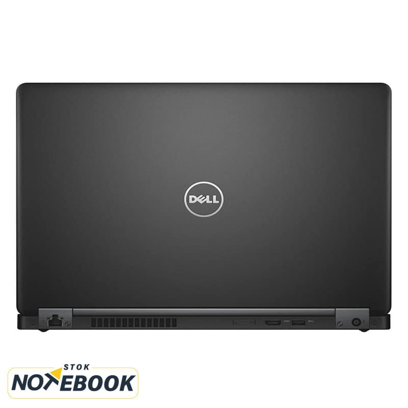 لپ تاپ دل مدل Latitude 5480 | i7-7820HQ/8GB/256GB/2GB GeForce 930MX/14 inch FHD – E — تصویر ۶