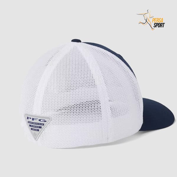 کلاه کپ کلمبیا PFG Mesh Ball Cap — تصویر ۲