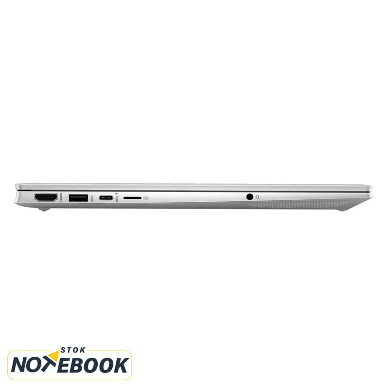 لپ تاپ اچ پی مدل Pavilion Laptop 15 | Ryzen 5-5500U/8GB/256GB/AMD Radeon Graphics/15.6 inch FHD – E — تصویر ۵