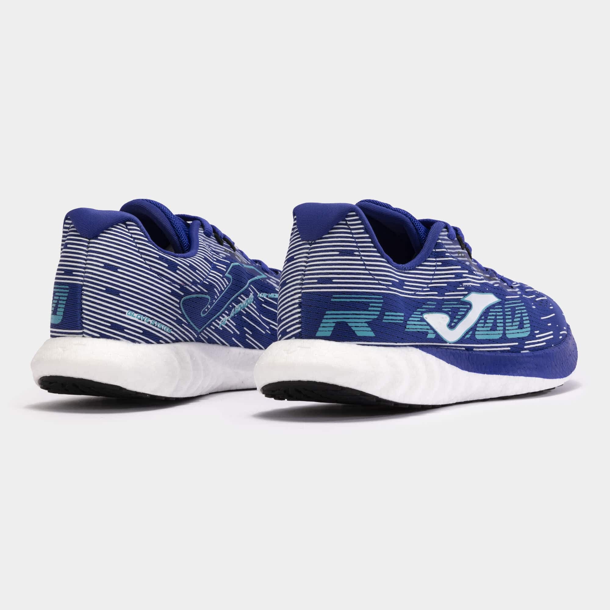کفش رانینگ مردانه مدل R 4000 MEN 2404 ROYAL — تصویر ۲