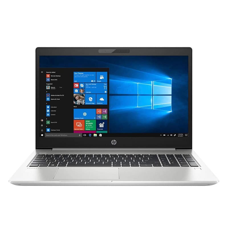 لپ تاپ اچ پی مدل ProBook 450 G6 | i5-8250U/8GB/256GB/Intel UHD/15.6 inch FHD – C