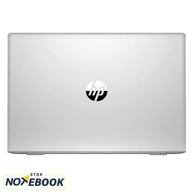 لپ تاپ اچ پی مدل ProBook 450 G6 | i5-8250U/8GB/256GB/Intel UHD/15.6 inch FHD – C — تصویر ۴