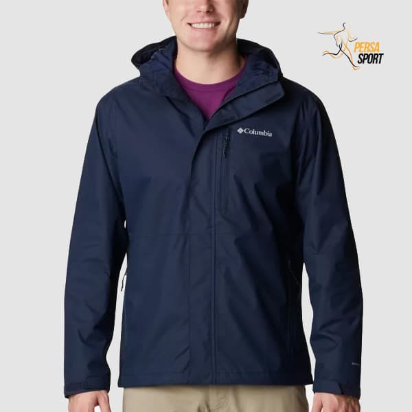 کاپشن مردانه کلمبیا Hikebound™ Rain Jacket