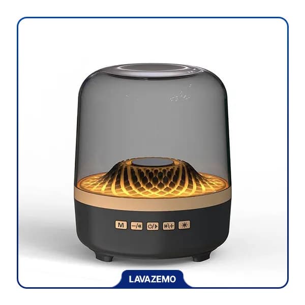 اسپیکر بلوتوثی قابل حمل هارمن کاردن مدل Glass 5