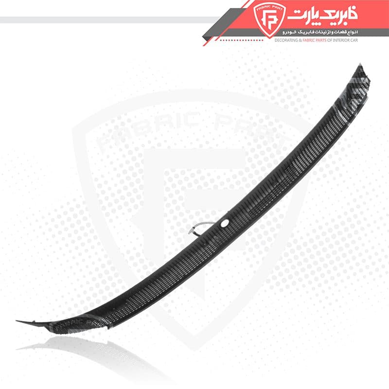 شبکه هواکش با متعلقات شیشه شوی پژو 405 و پارس