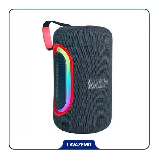 اسپیکر قابل حمل هوپ استار مدل P69 با بلوتوث 5