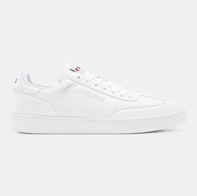 کفش کژوال جوما مدل C CAMPUS MEN 2402 WHITE