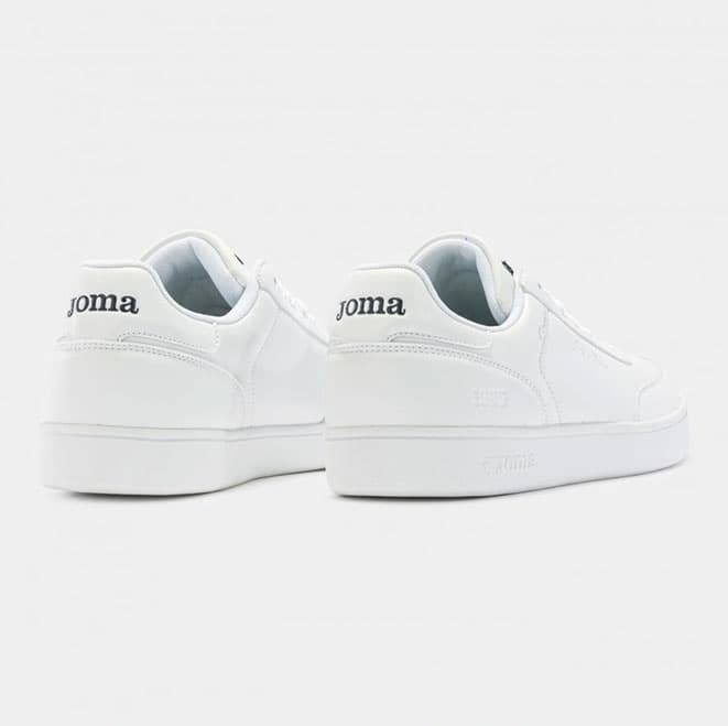کفش کژوال جوما مدل C CAMPUS MEN 2402 WHITE — تصویر ۲