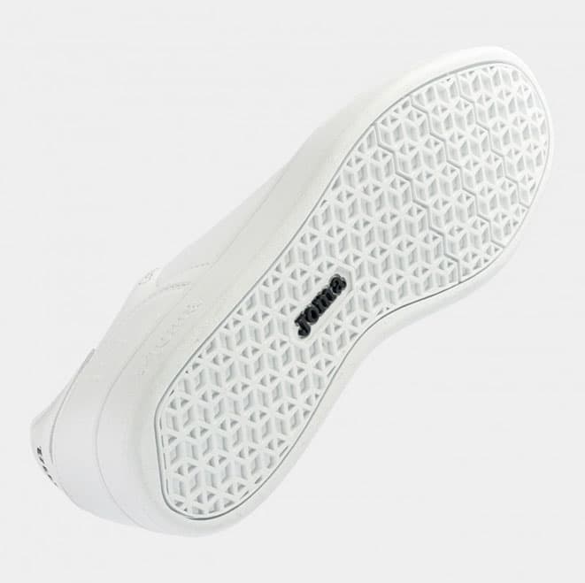 کفش کژوال جوما مدل C CAMPUS MEN 2402 WHITE — تصویر ۳
