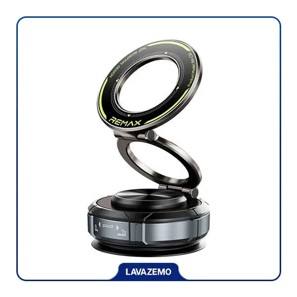 نگهدارنده و هلدر گوشی موبایل ریمکس مدل RM-C36