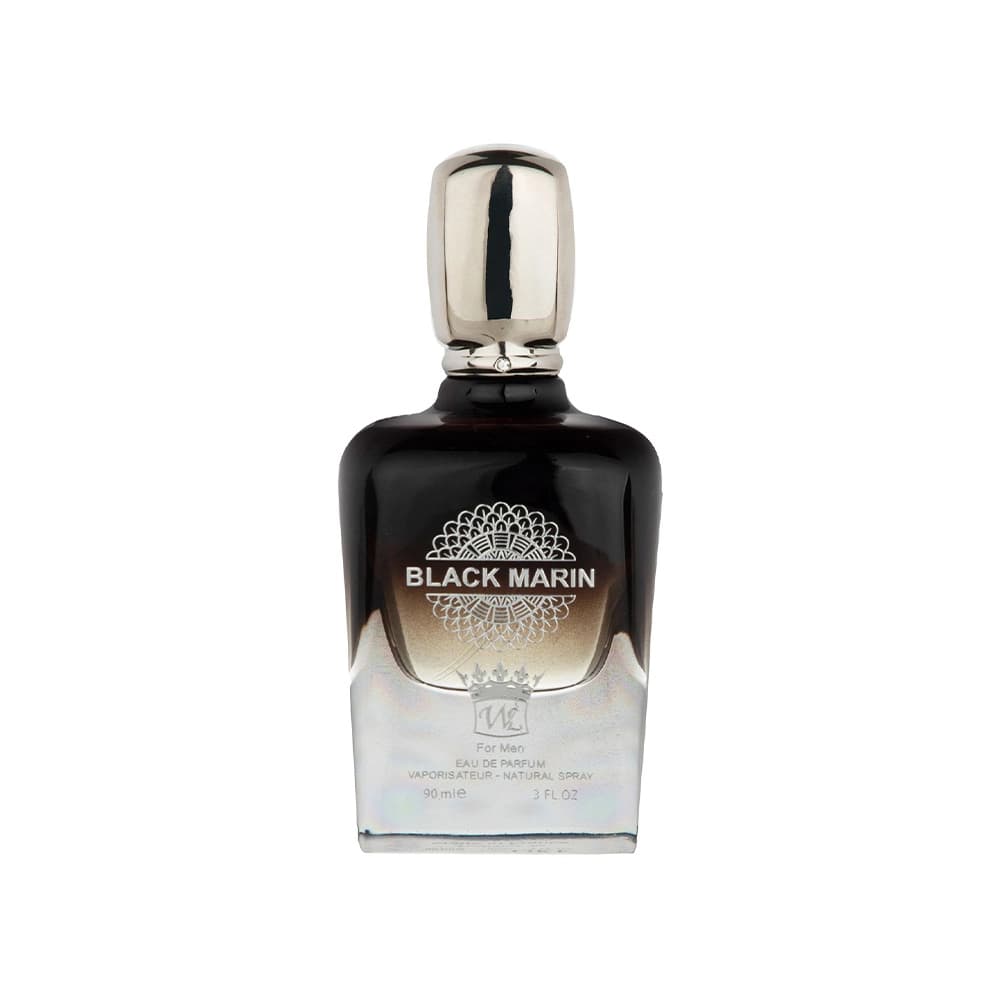 عطر ادوپرفیوم مردانه بلک مارین (کرید اونتوس) وود لایک