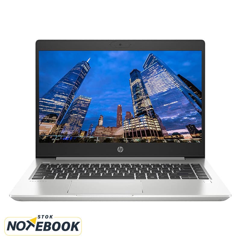 لپ تاپ اچ پی مدل ProBook 445 G7 | Ryzen 5-4500U/16GB/512GB/AMD Radeon Graphics/14 inch FHD – B — تصویر ۲