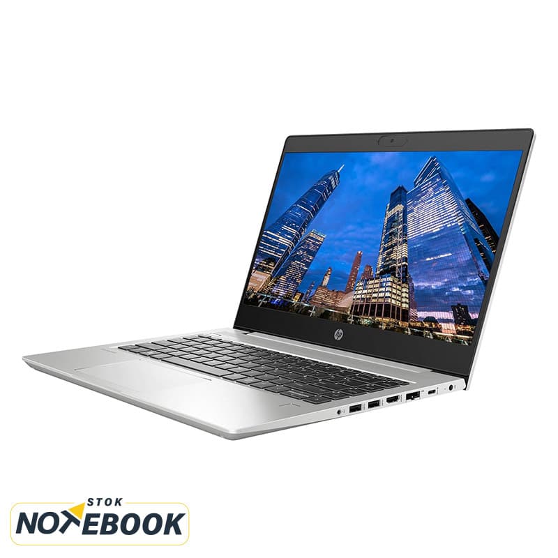 لپ تاپ اچ پی مدل ProBook 445 G7 | Ryzen 5-4500U/16GB/512GB/AMD Radeon Graphics/14 inch FHD – B — تصویر ۷