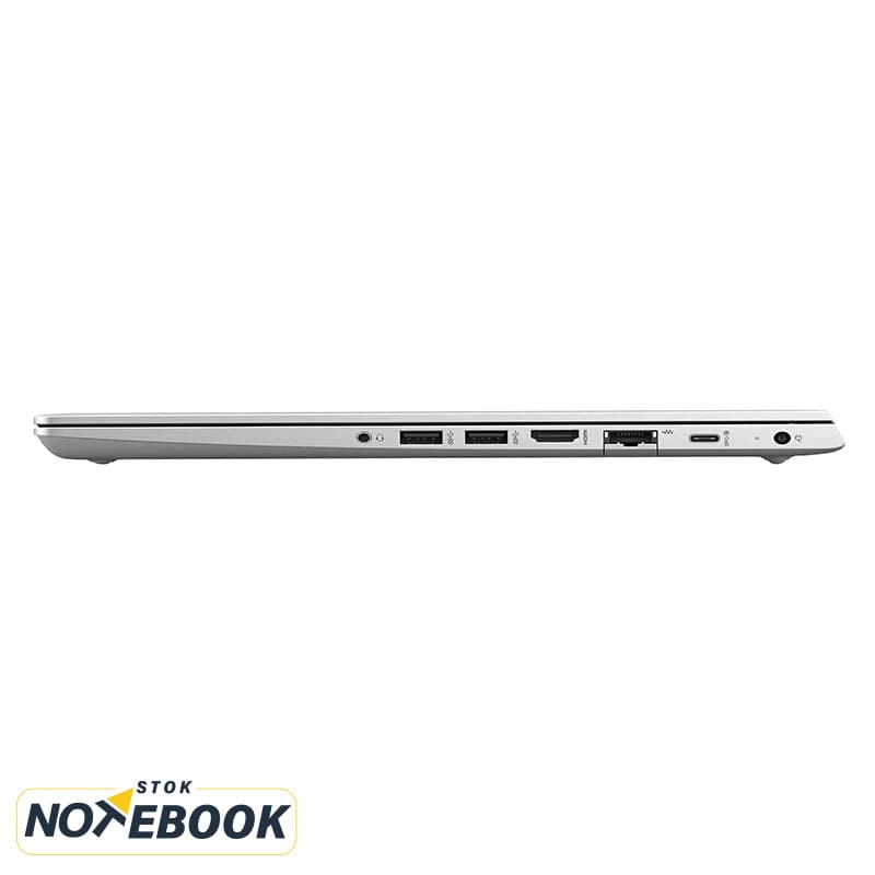 لپ تاپ اچ پی مدل ProBook 445 G7 | Ryzen 5-4500U/16GB/512GB/AMD Radeon Graphics/14 inch FHD – B — تصویر ۵