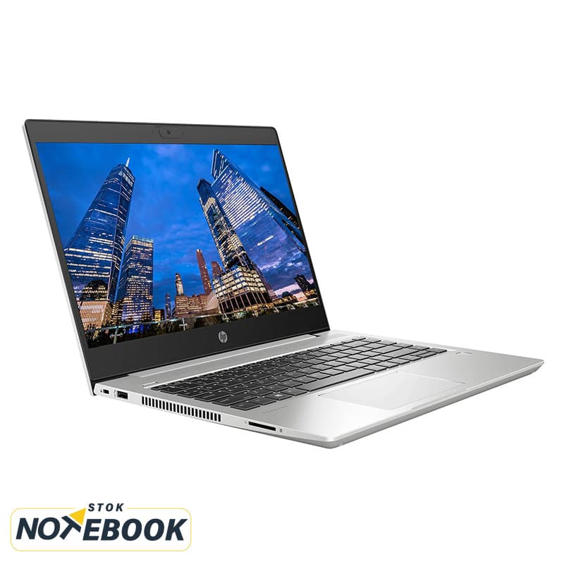 لپ تاپ اچ پی مدل ProBook 445 G7 | Ryzen 5-4500U/16GB/512GB/AMD Radeon Graphics/14 inch FHD – B — تصویر ۶