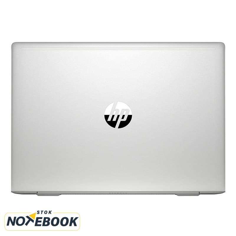 لپ تاپ اچ پی مدل ProBook 445 G7 | Ryzen 5-4500U/16GB/512GB/AMD Radeon Graphics/14 inch FHD – B — تصویر ۳