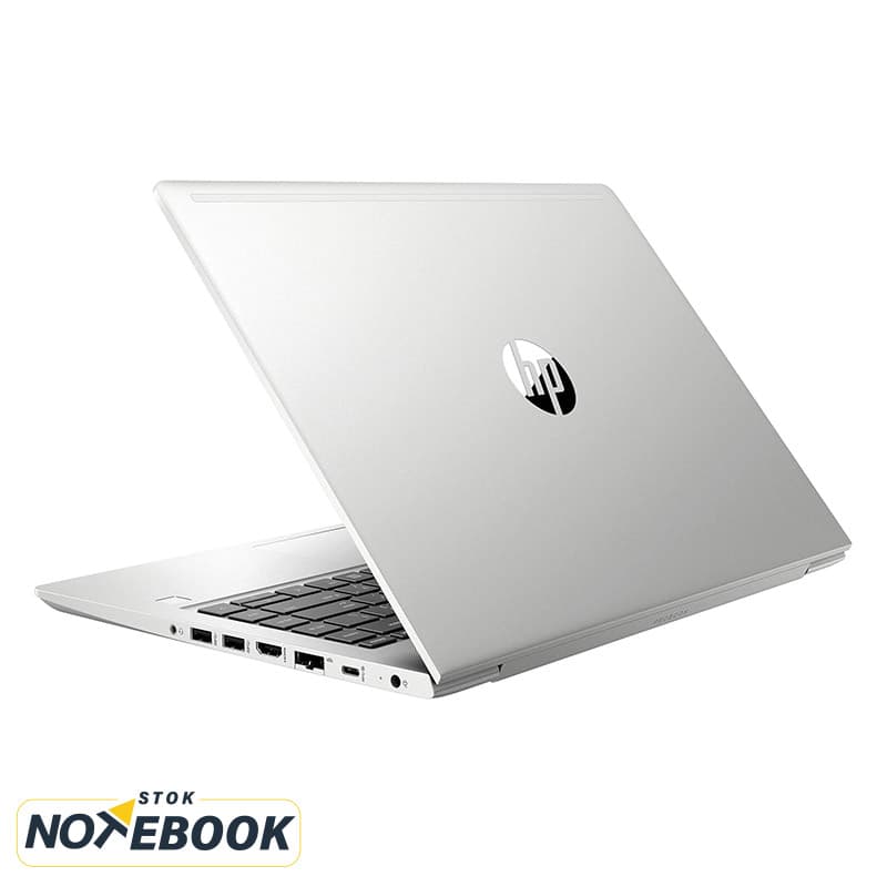 لپ تاپ اچ پی مدل ProBook 445 G7 | Ryzen 5-4500U/16GB/512GB/AMD Radeon Graphics/14 inch FHD – B — تصویر ۸