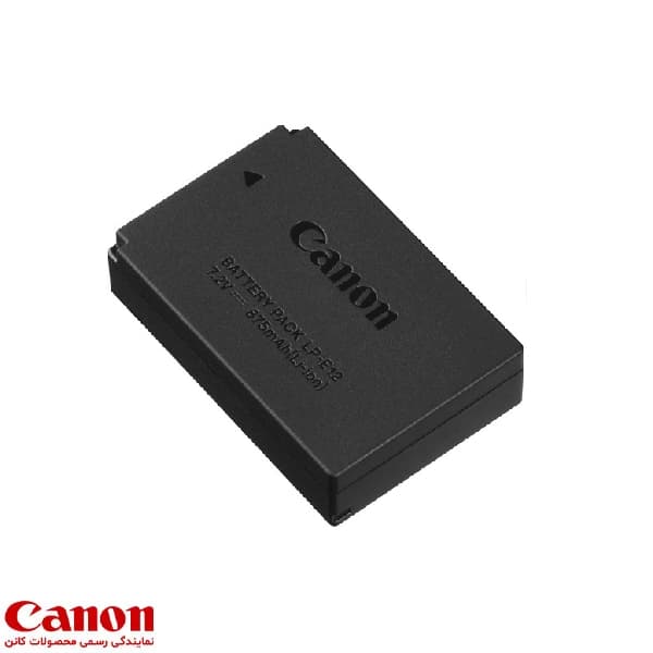 باتری کانن Canon LP-E12