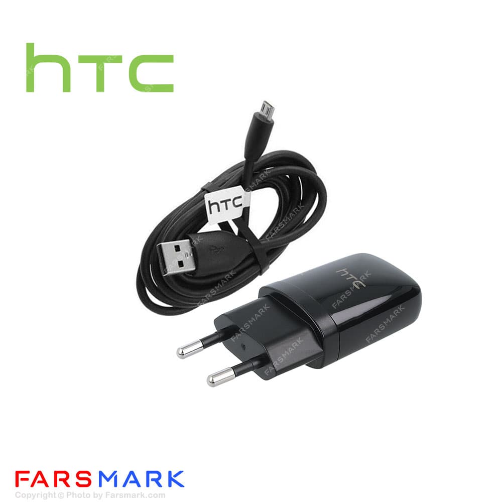 شارژر اصلی اچ تی سی HTC One mini