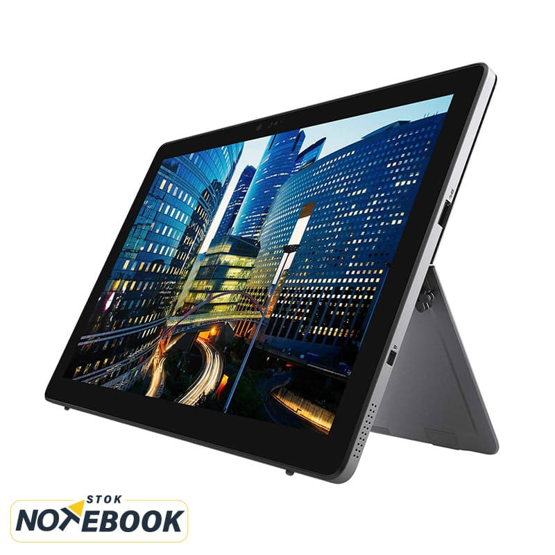 تبلت دل مدل Latitude 7210 2-in-1 | i5-10310u/8GB/256GB/Intel UHD/12.3 inch FHD Touch – A — تصویر ۷