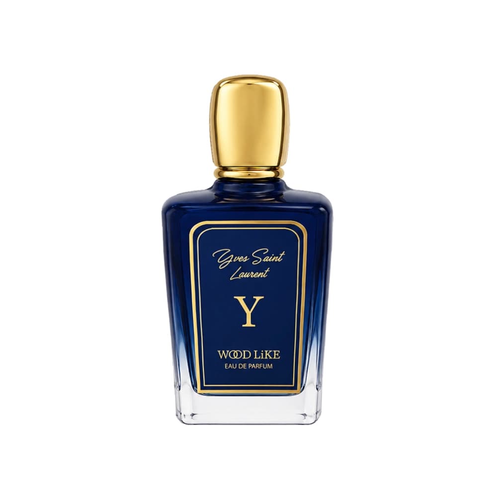 عطر ادوپرفیوم مردانه وای ایوسن لورن وود لایک