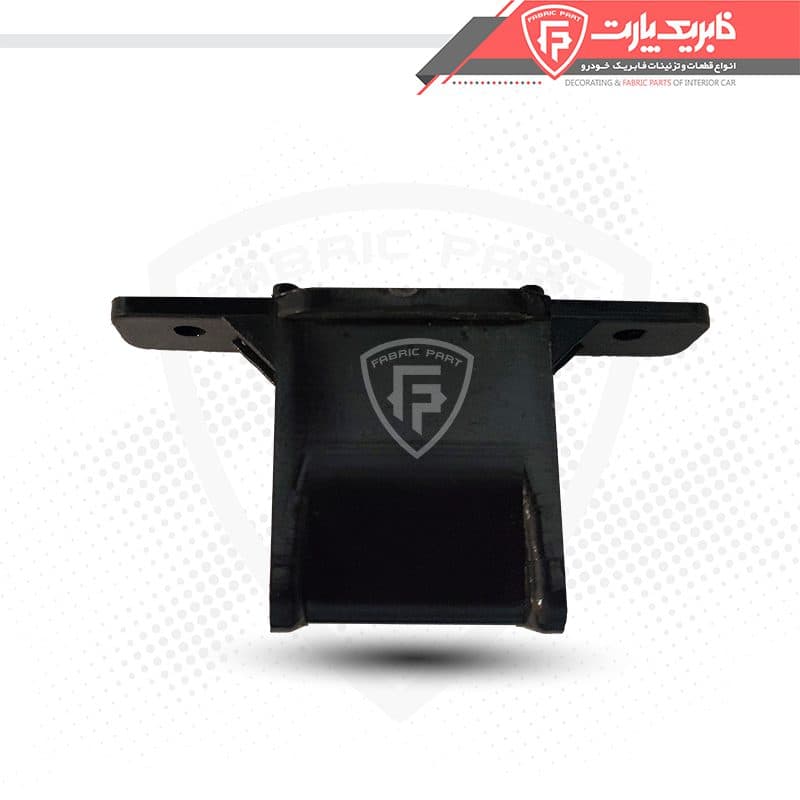 لولای درب کنسول پژو 405 و پارس جدید