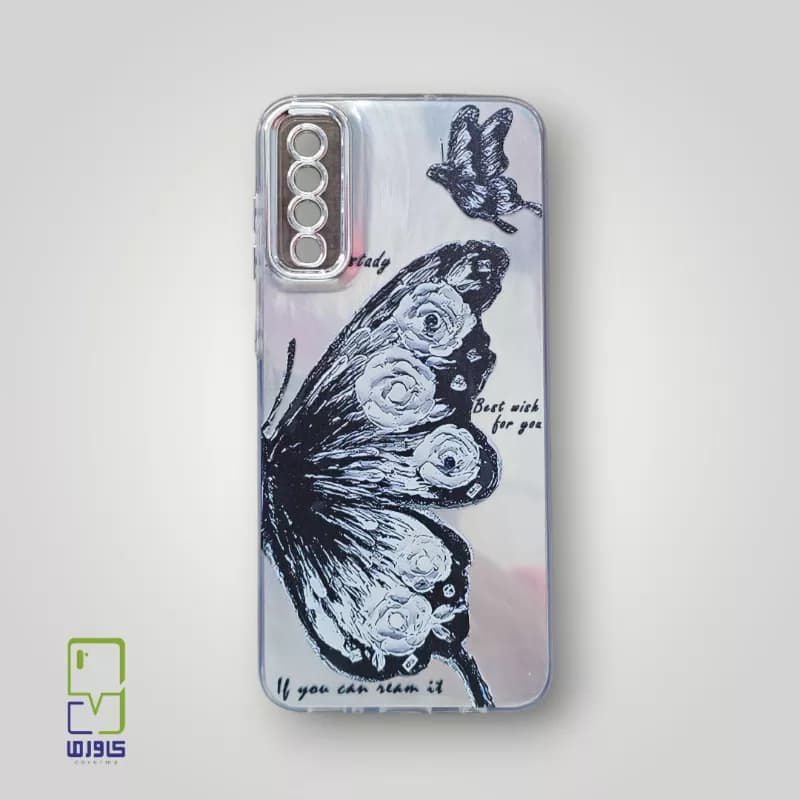 قاب گوشی سامسونگ A750 | فانتزی دخترانه A7 2018 — تصویر ۲