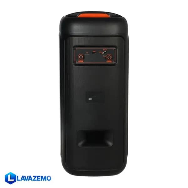 اسپیکر بی سیم سینگ ای مدل ZQS6238 ظرفیت 20 وات — تصویر ۳