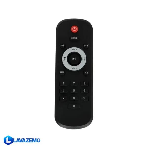 اسپیکر بی سیم سینگ ای مدل ZQS6238 ظرفیت 20 وات — تصویر ۴