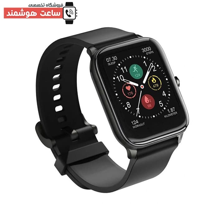 ساعت هوشمند هایلو GST — تصویر ۷