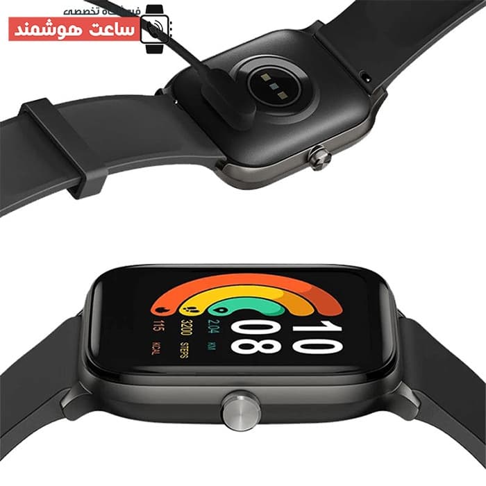 ساعت هوشمند هایلو GST — تصویر ۹