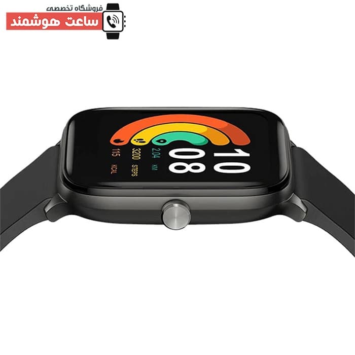 ساعت هوشمند هایلو GST — تصویر ۸