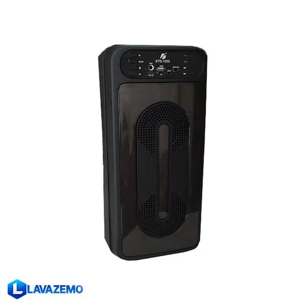 اسپیکر KTS-1555 — تصویر ۲