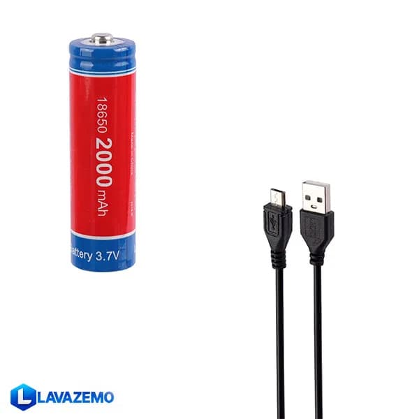رادیو اسپیکر بلوتوثی JOC مدل H1011BT — تصویر ۳