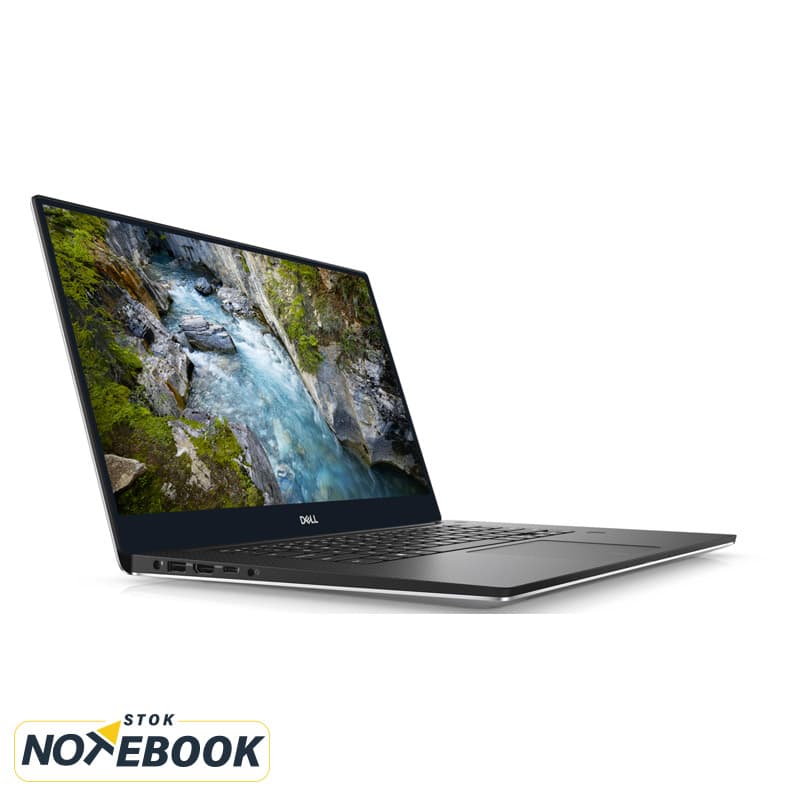 لپ تاپ دل مدل Precision 5540 | i7-9750H/32GB/512GB/4GB Nvidia T1000/15.6 inch 4K Touch – P — تصویر ۳
