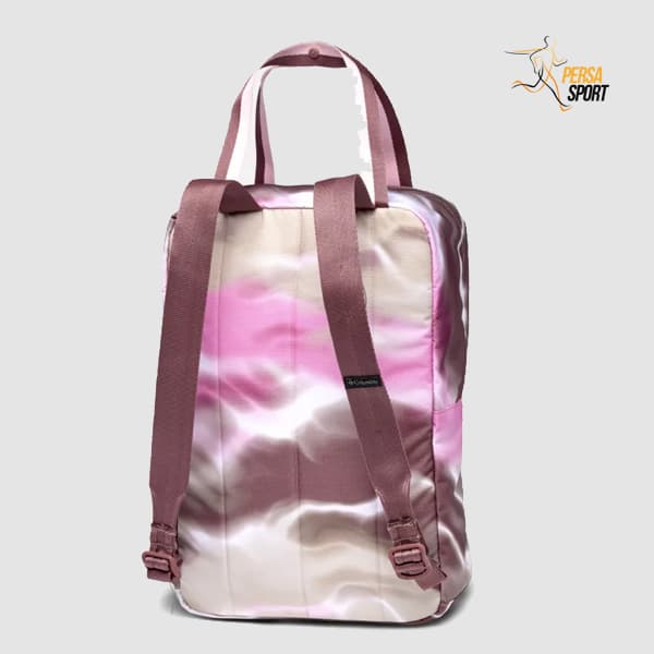 کوله پشتی کلمبیا Columbia Trek 18L Backpack — تصویر ۴