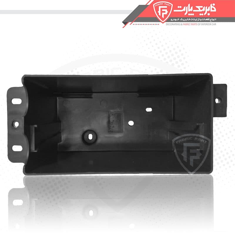 جعبه محافظ واحد کنترل سمند مالتی پلکس
