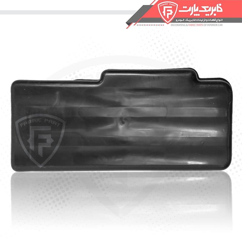 درب جعبه کنترل سوخت پژو 405 — تصویر ۲