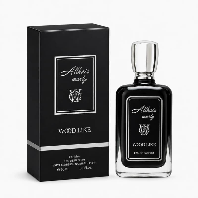 عطر ادوپرفیوم مردانه التیر مارلی وود لایک