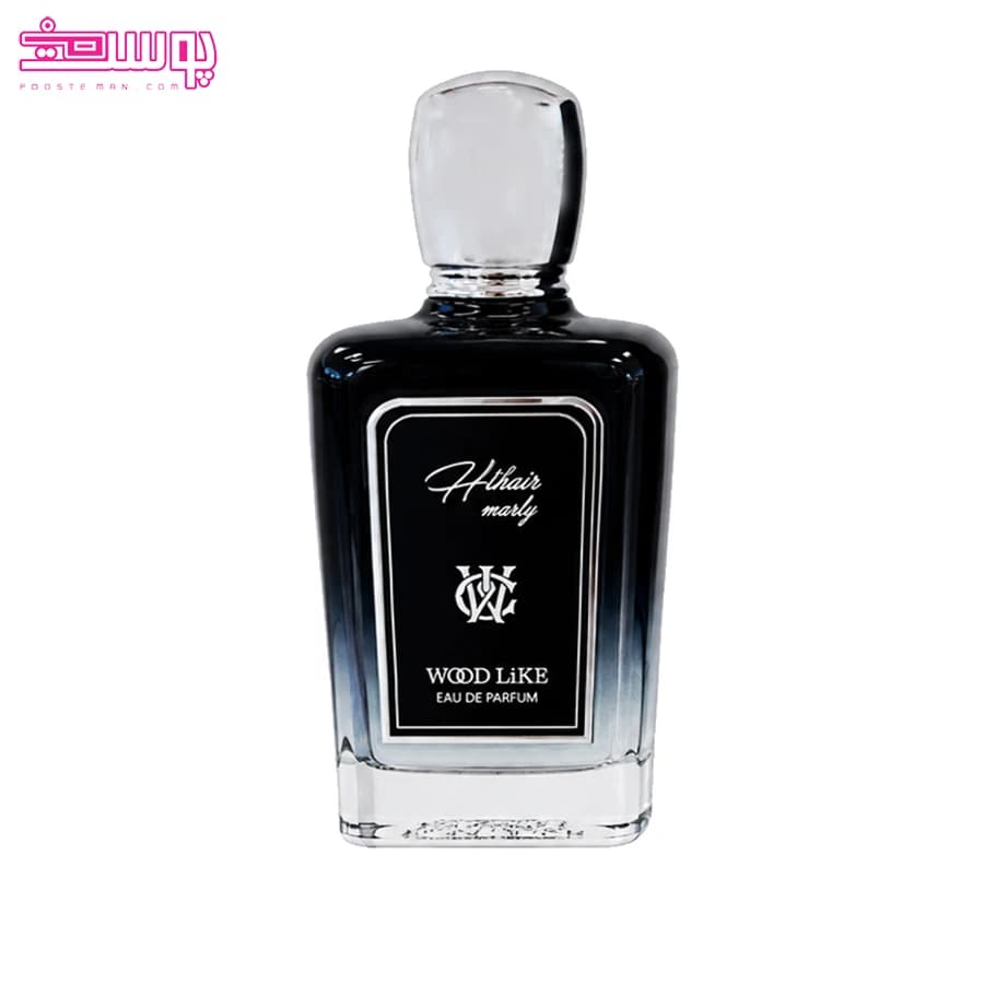 عطر ادوپرفیوم مردانه التیر مارلی وود لایک — تصویر ۳