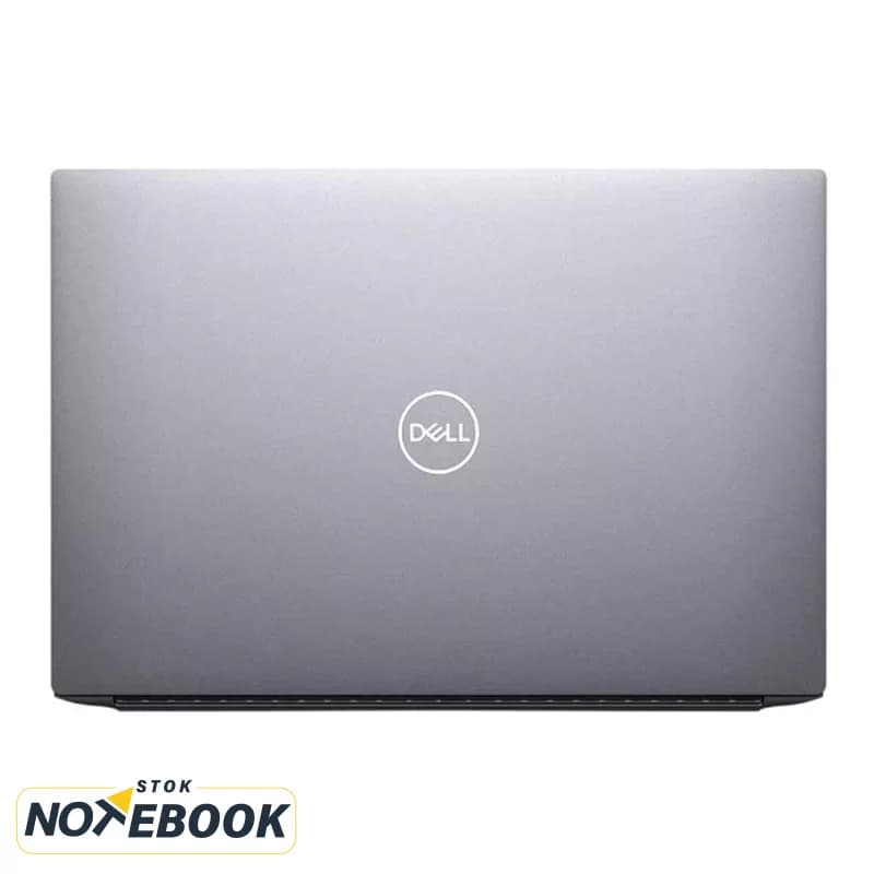 لپ تاپ دل مدل Precision 5550 | i7-10750H/32GB/512GB/4GB T1000/15.6 inch FHD – K — تصویر ۱۱