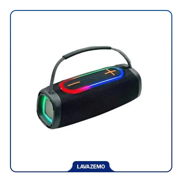 اسپیکر جی بی ال BOOM BOX 680 قابل حمل