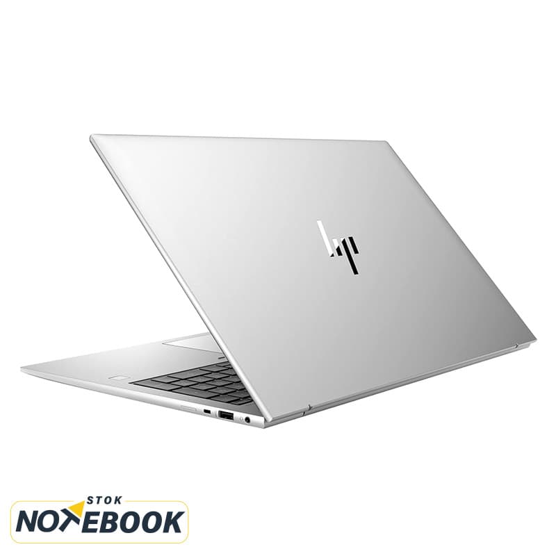 لپ تاپ اچ پی مدل EliteBook 860 G9 | i7-1255U/16GB/512GB/Intel UHD/16 inch WUXGA — تصویر ۴