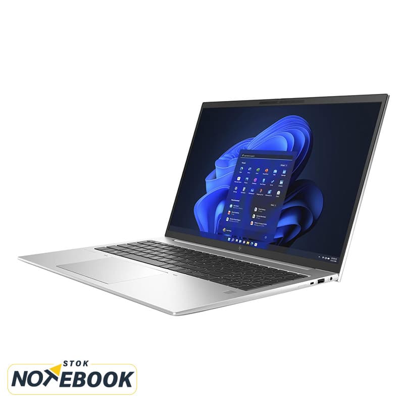لپ تاپ اچ پی مدل EliteBook 860 G9 | i7-1255U/16GB/512GB/Intel UHD/16 inch WUXGA — تصویر ۷